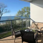 Seaside Park Prywatne Z Widokiem Na Morze