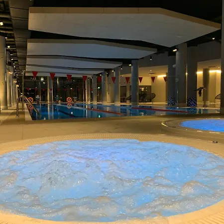 Seaside Park Prywatne Z Widokiem Na Morze *