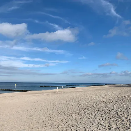 Seaside Park Prywatne Z Widokiem Na Morze Διαμέρισμα