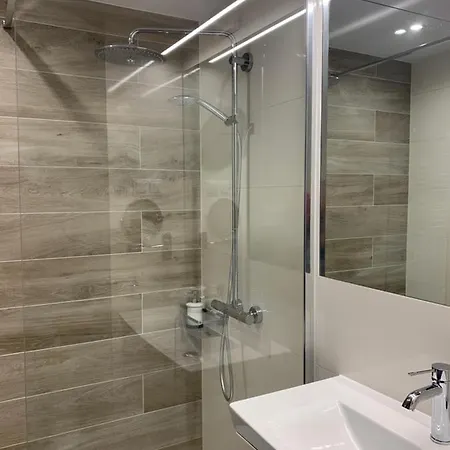 Seaside Park Prywatne Z Widokiem Na Morze Διαμέρισμα *