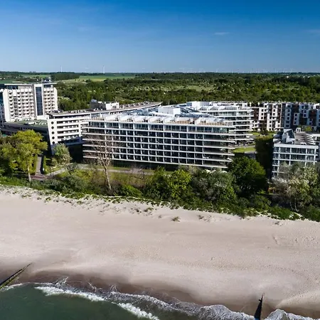 Seaside Park Prywatne Z Widokiem Na Morze *