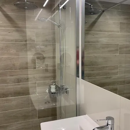 Seaside Park Prywatne Z Widokiem Na Morze * Kołobrzeg