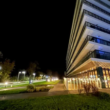 Seaside Park Prywatne Z Widokiem Na Morze *