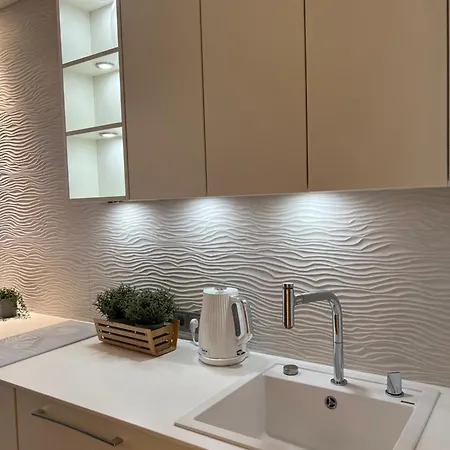 Seaside Park Prywatne Z Widokiem Na Morze * Kołobrzeg