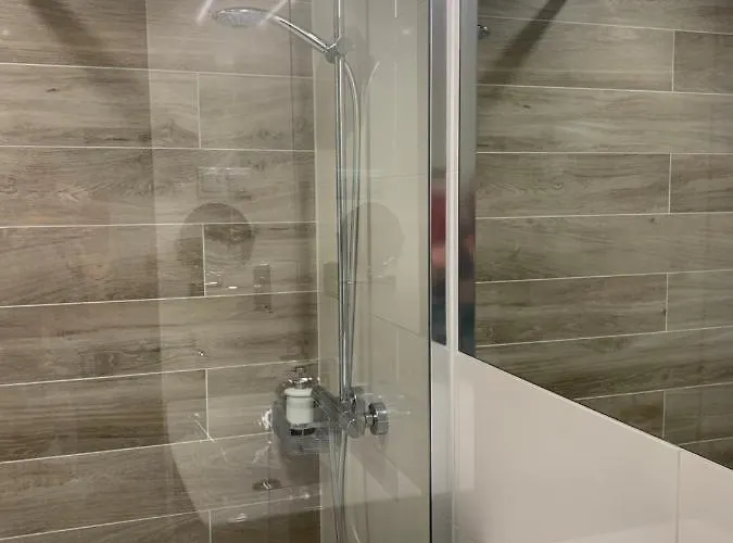 Seaside Park Prywatne Z Widokiem Na Morze * コウォブジェク