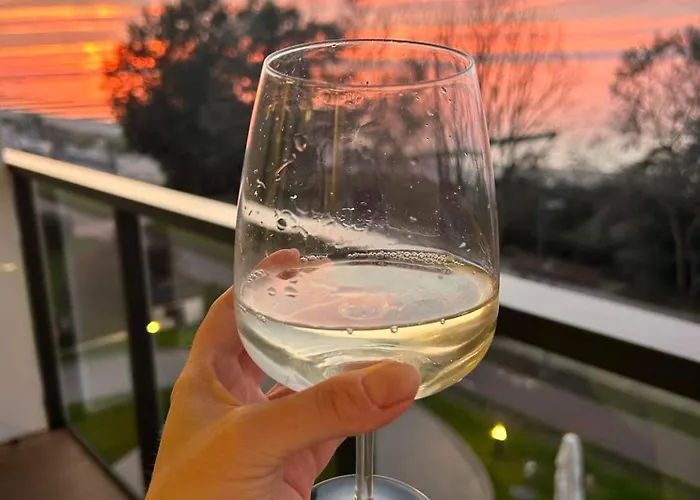 Seaside Park Prywatne Z Widokiem Na Morze コウォブジェク