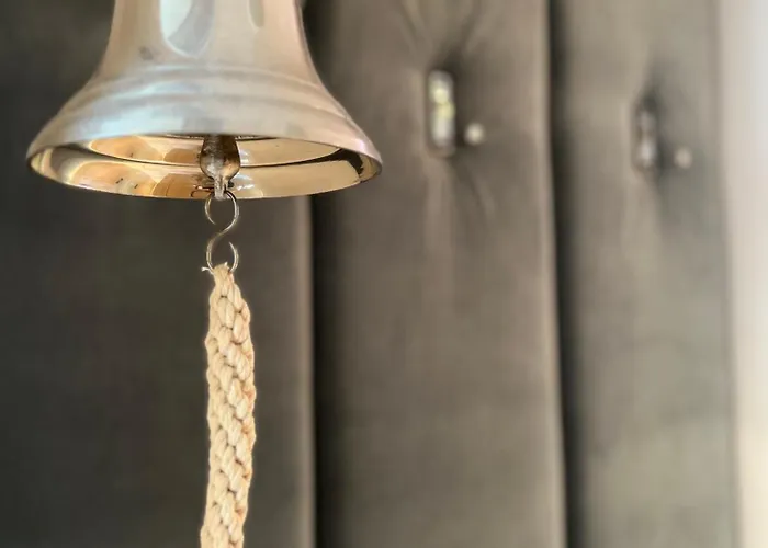 Seaside Park Prywatne Z Widokiem Na Morze コウォブジェク