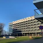 Appartement Seaside Park Prywatne Z Widokiem Na Morze *