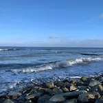 Seaside Park Prywatne Z Widokiem Na Morze *
