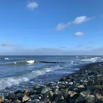 Seaside Park Prywatne Z Widokiem Na Morze * Kołobrzeg