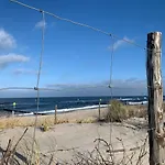 Appartement Seaside Park Prywatne Z Widokiem Na Morze *
