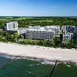 Appartement Seaside Park Prywatne Z Widokiem Na Morze Kołobrzeg