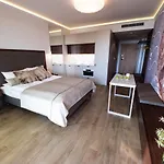 Seaside Park Prywatne Z Widokiem Na Morze Kołobrzeg