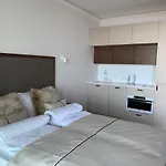 Appartement Seaside Park Prywatne Z Widokiem Na Morze *