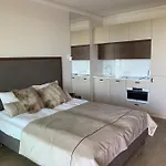 Appartement Seaside Park Prywatne Z Widokiem Na Morze Kołobrzeg