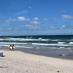 Seaside Park Prywatne Z Widokiem Na Morze Kołobrzeg