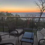Seaside Park Prywatne Z Widokiem Na Morze Appartement Kołobrzeg