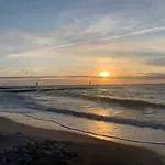 Appartement Seaside Park Prywatne Z Widokiem Na Morze