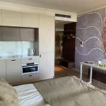 Seaside Park Prywatne Z Widokiem Na Morze Appartement Kołobrzeg