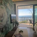 Seaside Park Prywatne Z Widokiem Na Morze * Kołobrzeg