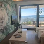 Seaside Park Prywatne Z Widokiem Na Morze Appartement Kołobrzeg