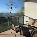 Seaside Park Prywatne Z Widokiem Na Morze