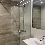 Seaside Park Prywatne Z Widokiem Na Morze Appartement *