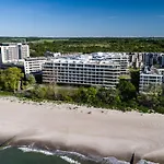Seaside Park Prywatne Z Widokiem Na Morze *