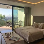 Seaside Park Prywatne Z Widokiem Na Morze Appartement *
