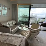 Appartement Seaside Park Prywatne Z Widokiem Na Morze