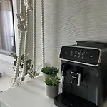 Seaside Park Prywatne Z Widokiem Na Morze * Kołobrzeg