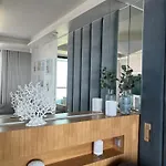 Appartement Seaside Park Prywatne Z Widokiem Na Morze *