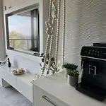 Appartement Seaside Park Prywatne Z Widokiem Na Morze Kołobrzeg