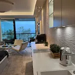 Appartement Seaside Park Prywatne Z Widokiem Na Morze Kołobrzeg