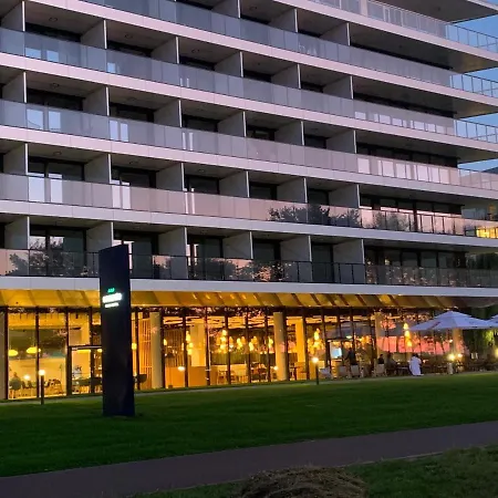 Seaside Park Prywatne Z Widokiem Na Morze *