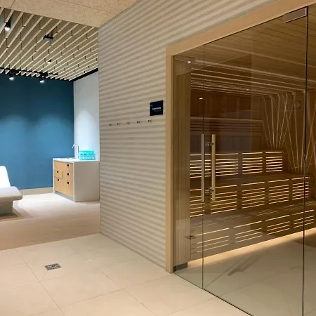 Apartament Seaside Park Prywatne Z Widokiem Na Morze *