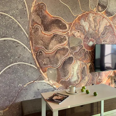 Seaside Park Prywatne Z Widokiem Na Morze Apartament Kołobrzeg