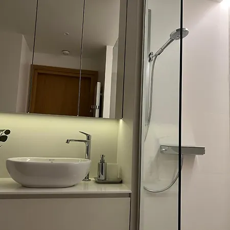 Seaside Park Prywatne Z Widokiem Na Morze *