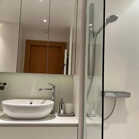 Apartament Seaside Park Prywatne Z Widokiem Na Morze *