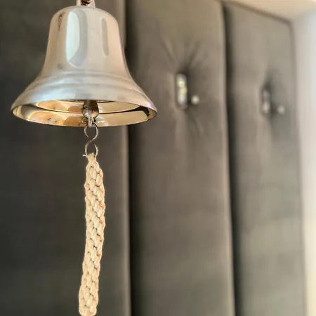 Seaside Park Prywatne Z Widokiem Na Morze קולובז'ג