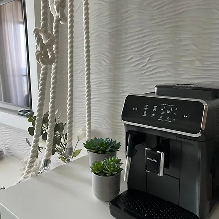 Seaside Park Prywatne Z Widokiem Na Morze * קולובז'ג