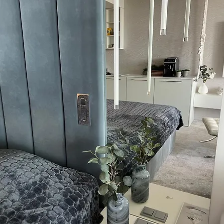 Seaside Park Prywatne Z Widokiem Na Morze