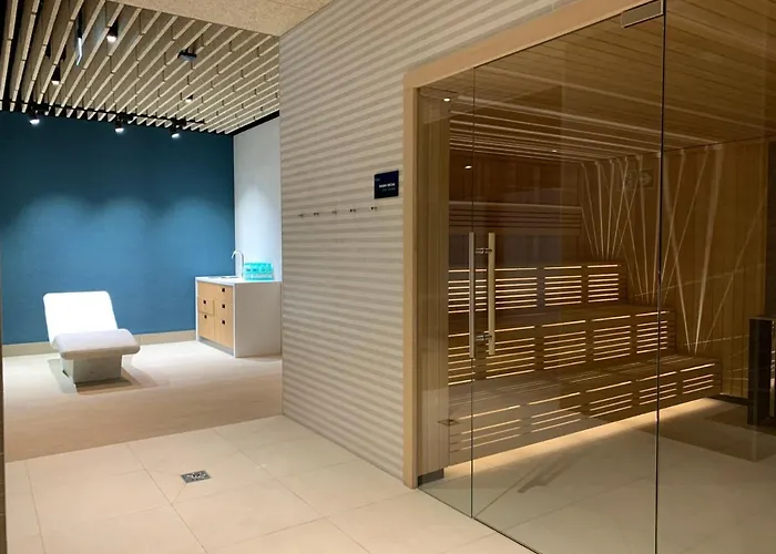 Apartmán Seaside Park Prywatne Z Widokiem Na Morze *