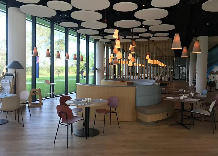 Lejlighed Seaside Park Prywatne Z Widokiem Na Morze Kołobrzeg