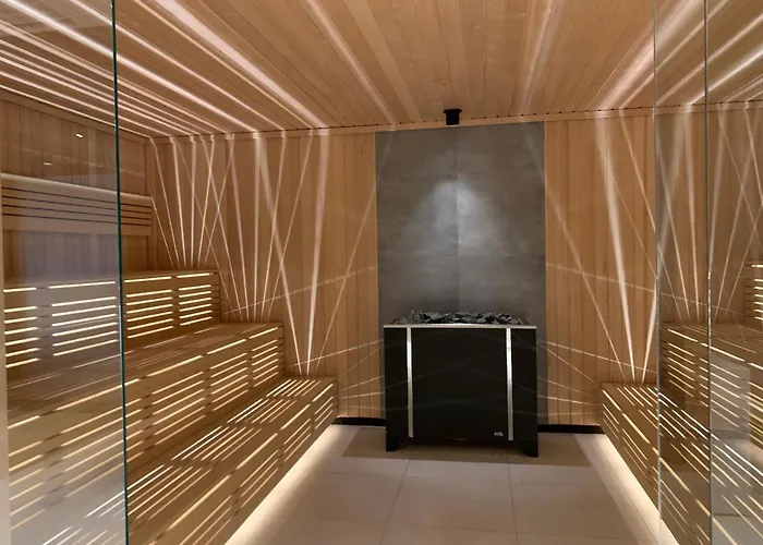 Seaside Park Prywatne Z Widokiem Na Morze Kolobřeh