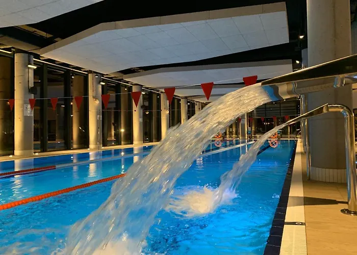 Seaside Park Prywatne Z Widokiem Na Morze