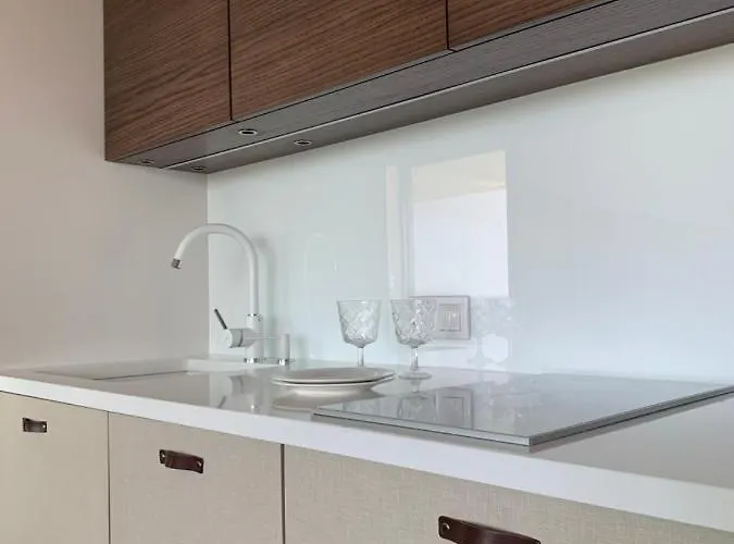 Seaside Park Prywatne Z Widokiem Na Morze *