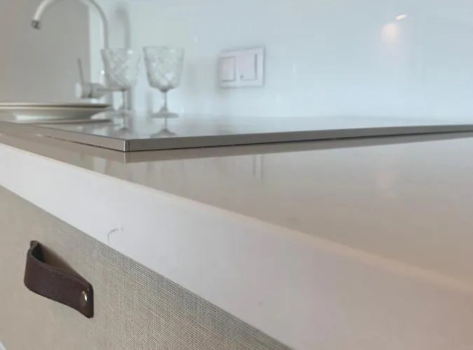 Seaside Park Prywatne Z Widokiem Na Morze Kolobřeh