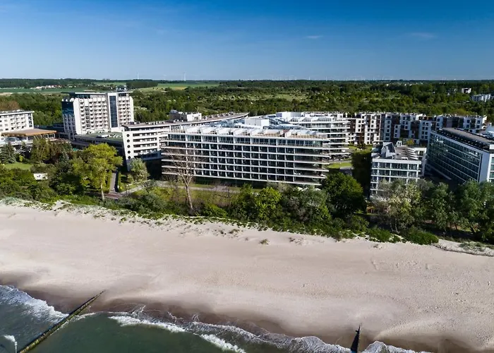 Seaside Park Prywatne Z Widokiem Na Morze *