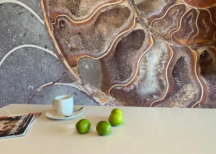 Seaside Park Prywatne Z Widokiem Na Morze